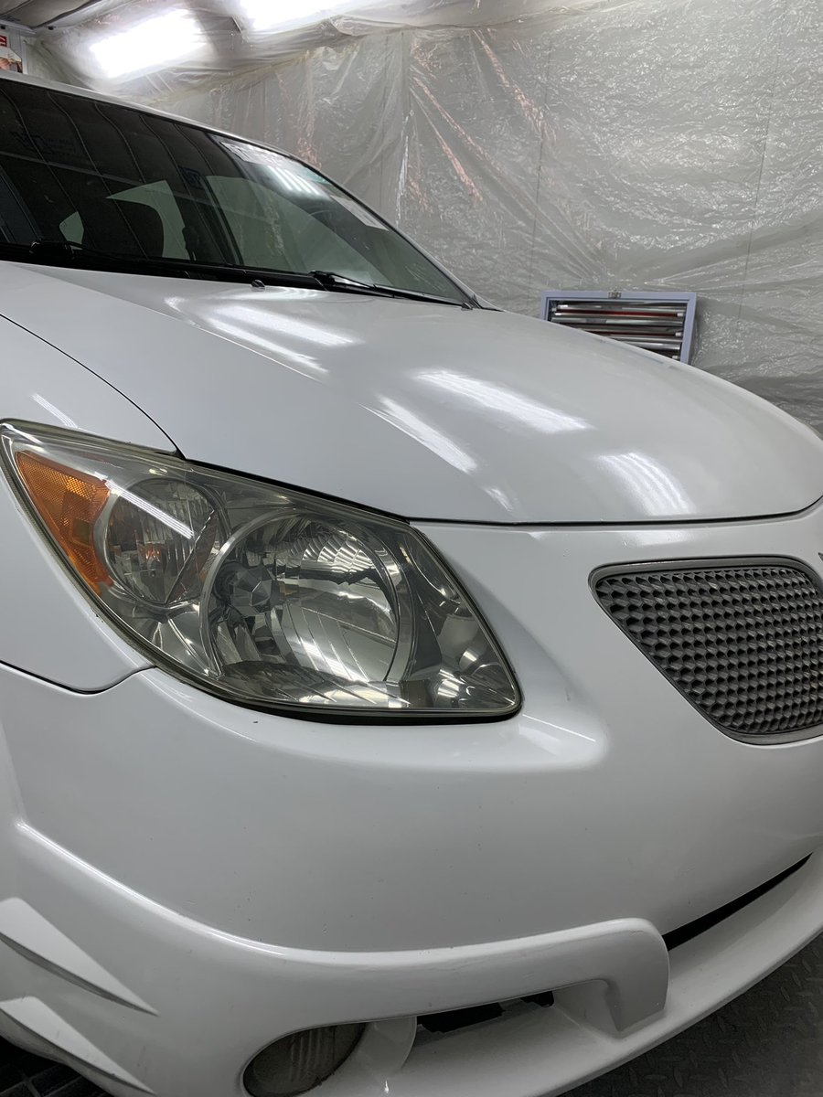 PremiumPaints's tweet photo. Went home like this 😍🤩

#Abuja #TwitterExposed #DaBaby #EndASUUStrikeNow 2005 Pontiac Vibe 
Retweet please https://t.co/tBWkjugtWS