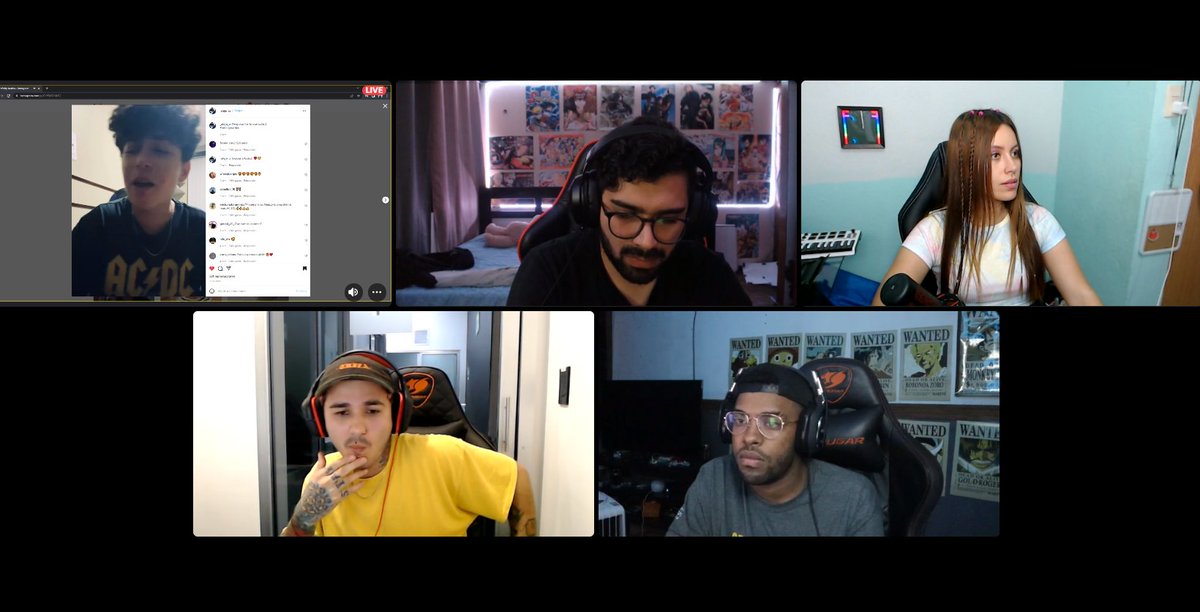 Chriştian Bejaranö 🦦 #RedBullBatalla tweet media
