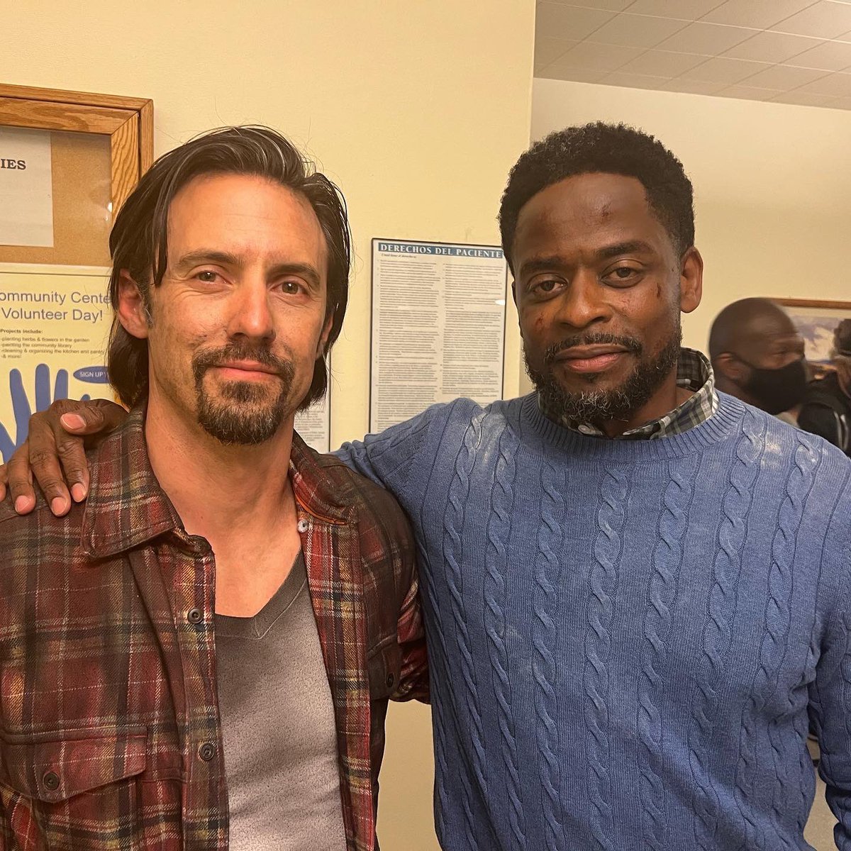 ThisIsUsFanCrew's tweet photo. "I like to think that one day you'll be an old man like me talking a young man's ear off explaining to him how you took the sourest lemon that life has to offer and turned it into something resembling lemonade”. #ThisIsUs 🍋 #ThisIsUsFinalChapter 😭 https://t.co/2YGfAiJCZu