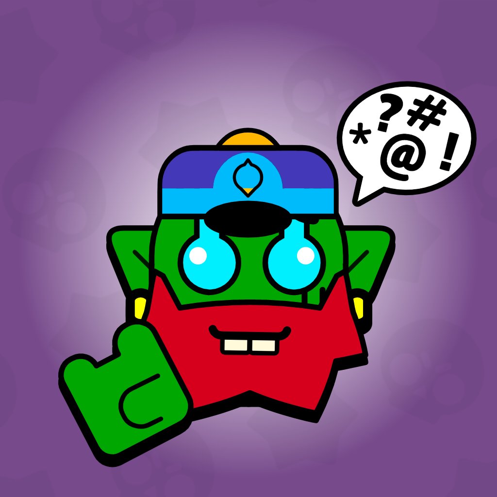 retro6345's tweet photo. @BrawlStars https://t.co/OqxYmv3kqO