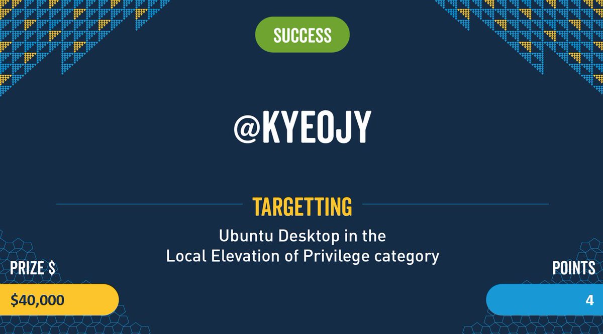 TrendAI Zero Day Initiative tweet media