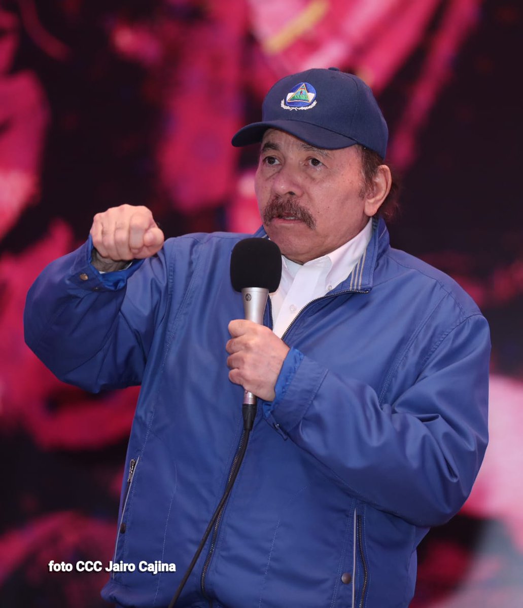 #SandinoSiempre #LeonRevolucion #VictoriasDeLaPaz