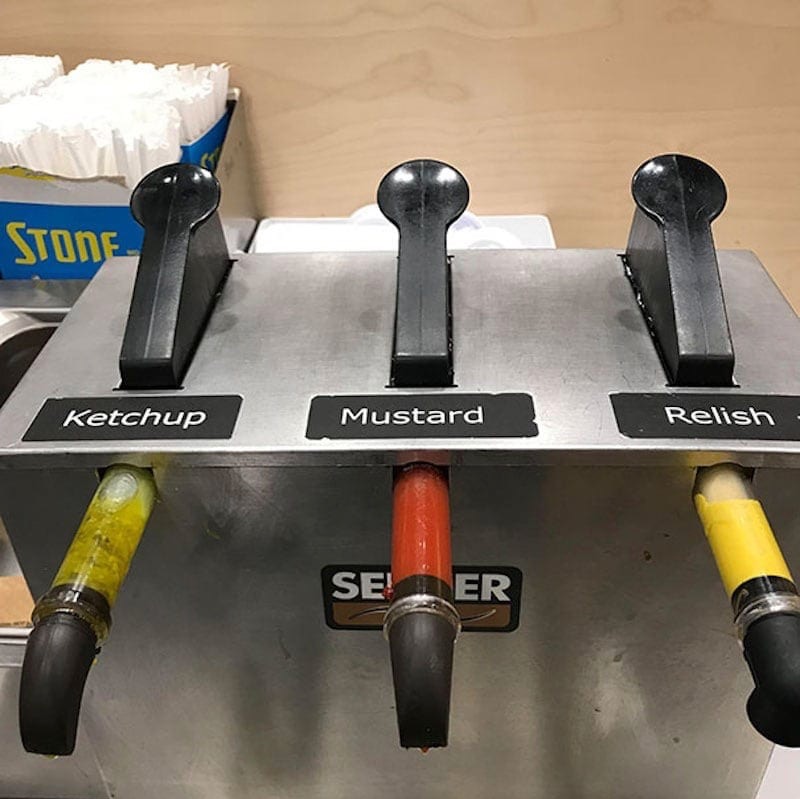 Jeremycusa's tweet image. I sense a pickle error about to happen. Just wait til APSF (appropriate pickle squeezed foundation) hears about this