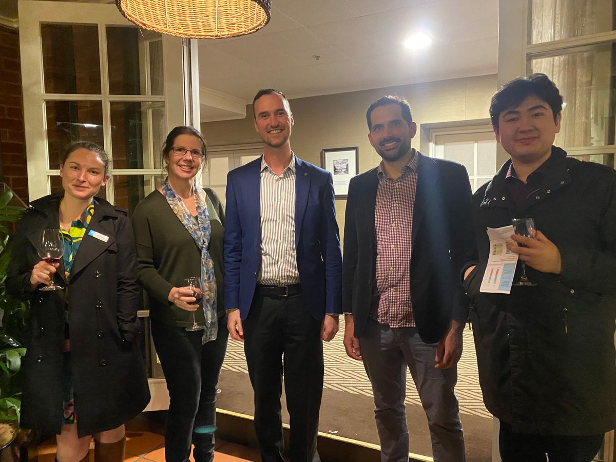 IABC Canberra tweet media