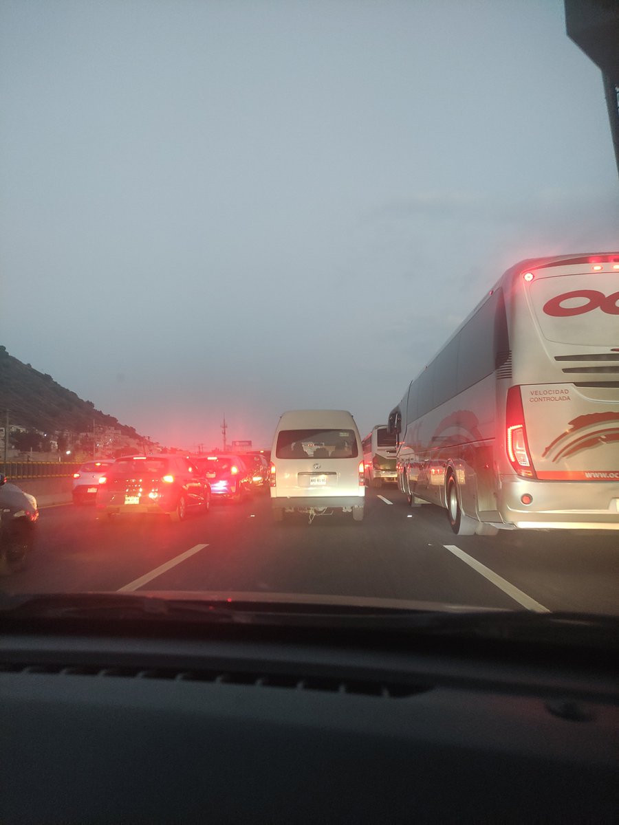 anukfan's tweet photo. @trafico889  autopista México-Puebla a la altura de la virgen https://t.co/WPTC5W9MO9