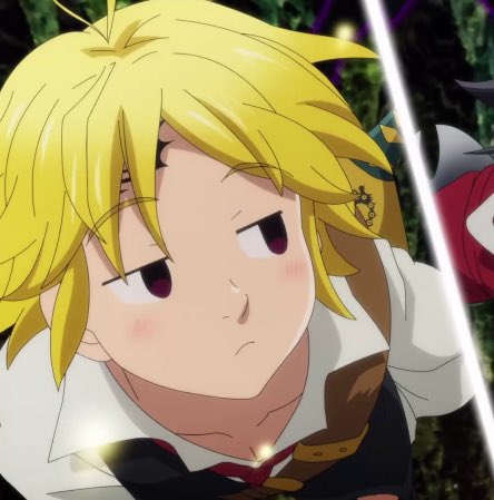 𓄼 ˛ ݁ 𝐌 𝐄 𝐋 𝐈 𝐎 𝐃 𝐀 𝐒 (@sameriodas) on Twitter photo 