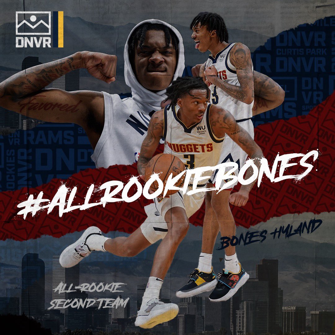 DNVR Nuggets tweet media