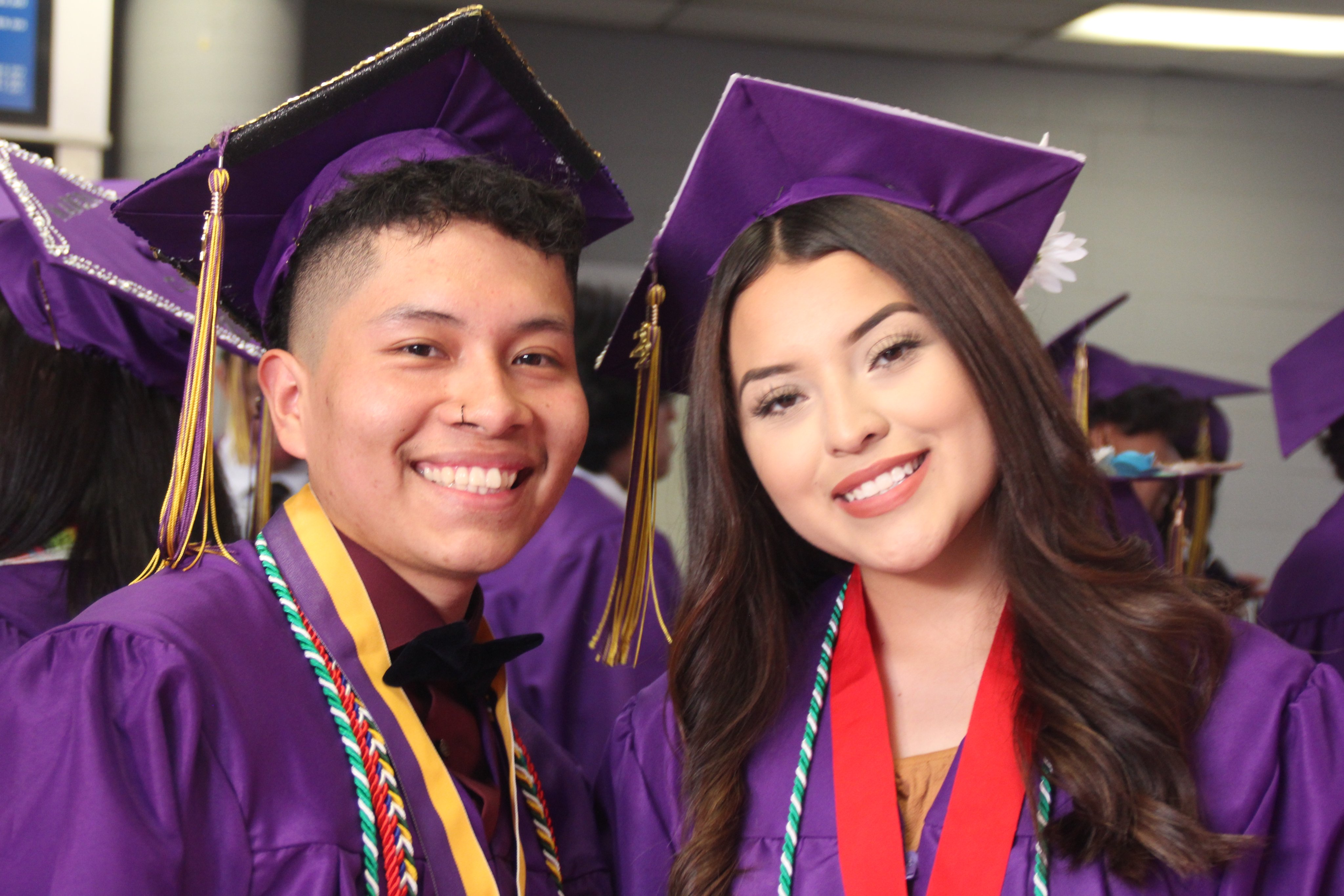 OKC Public Schools on Twitter "OKCPSGraduation Northwest Classen