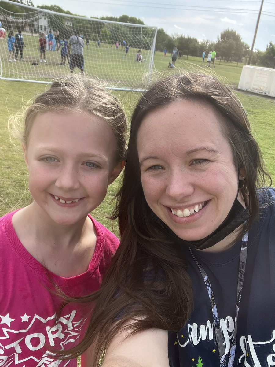 Field day! <a href="/StoryFalcons/">Story Falcons</a>