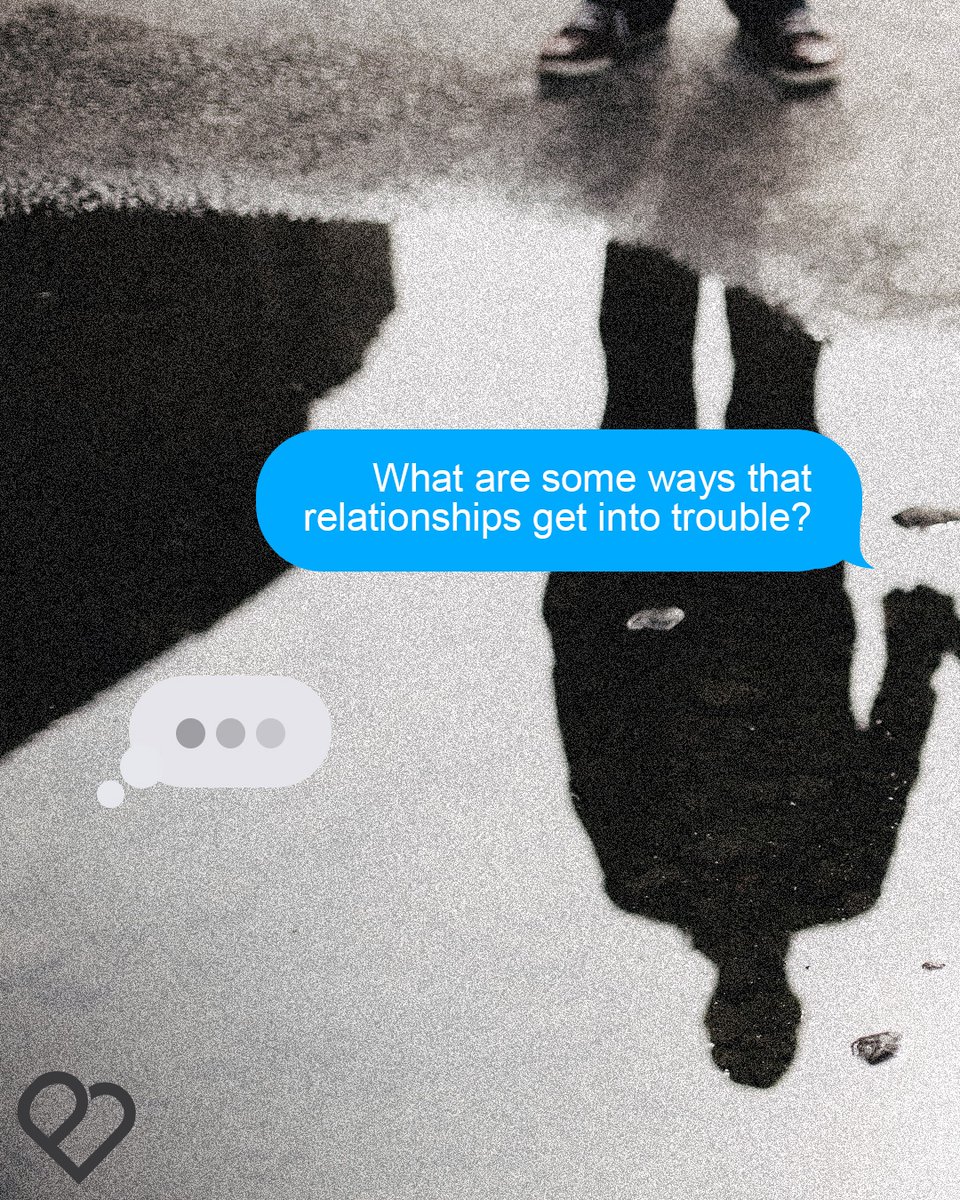 boundlessYVR's tweet photo. Four ways relationships get into trouble:

1) Unspoken expectations.

2) Unspoken values.

3) The meaning we make out of what we don't know.

4) Assumption of motive in the other.

You can pause and climb down the ladder of inference today.

(Steve Cuss) https://t.co/gK7YsBgzHQ