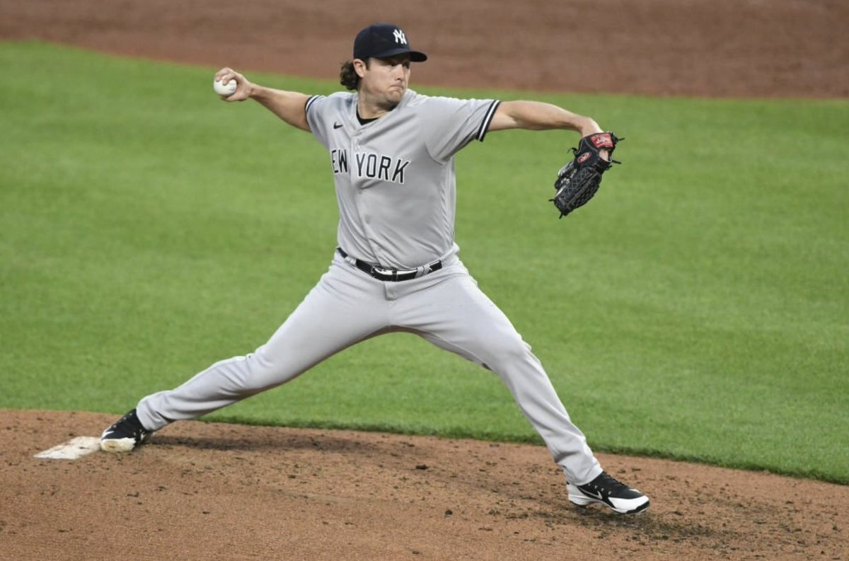 RT @TalkinYanks: Gerrit Cole tonight:
7 IP, 6 H, 2 R, 0 BB, 5 SO, 97 P
Season ERA: 2.89 https://t.co/BoMbtzfJFa