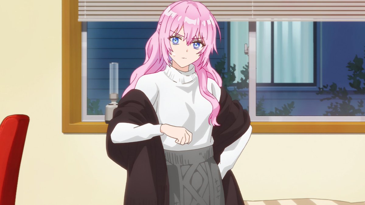 PrintsAnimes's tweet photo. Anime: Kawaii dake ja Nai Shikimori-san https://t.co/sAfjNt64UT