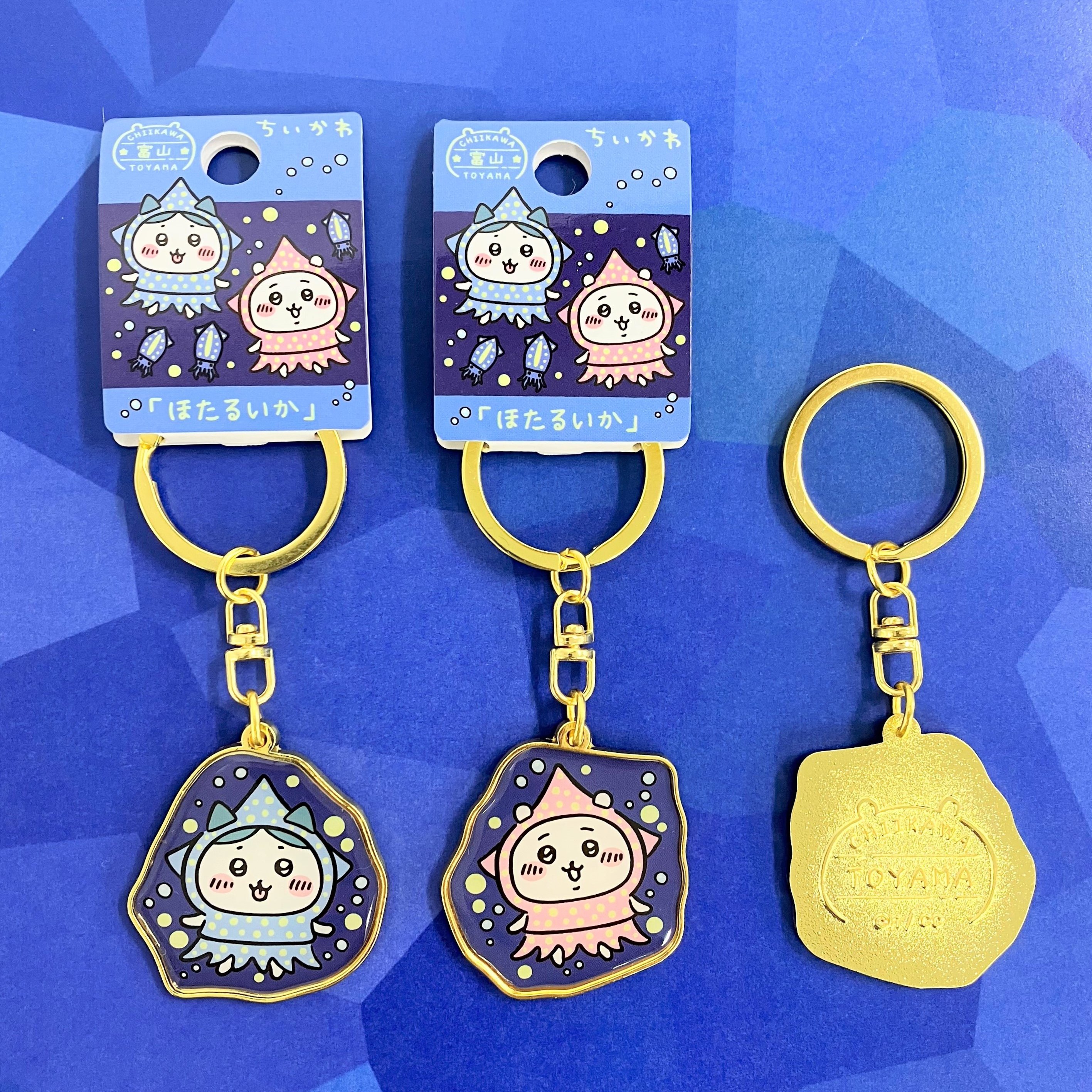 ご当地ちいかわグッズ 公式 on X: ご当地ちいかわグッズ 公式 on X: