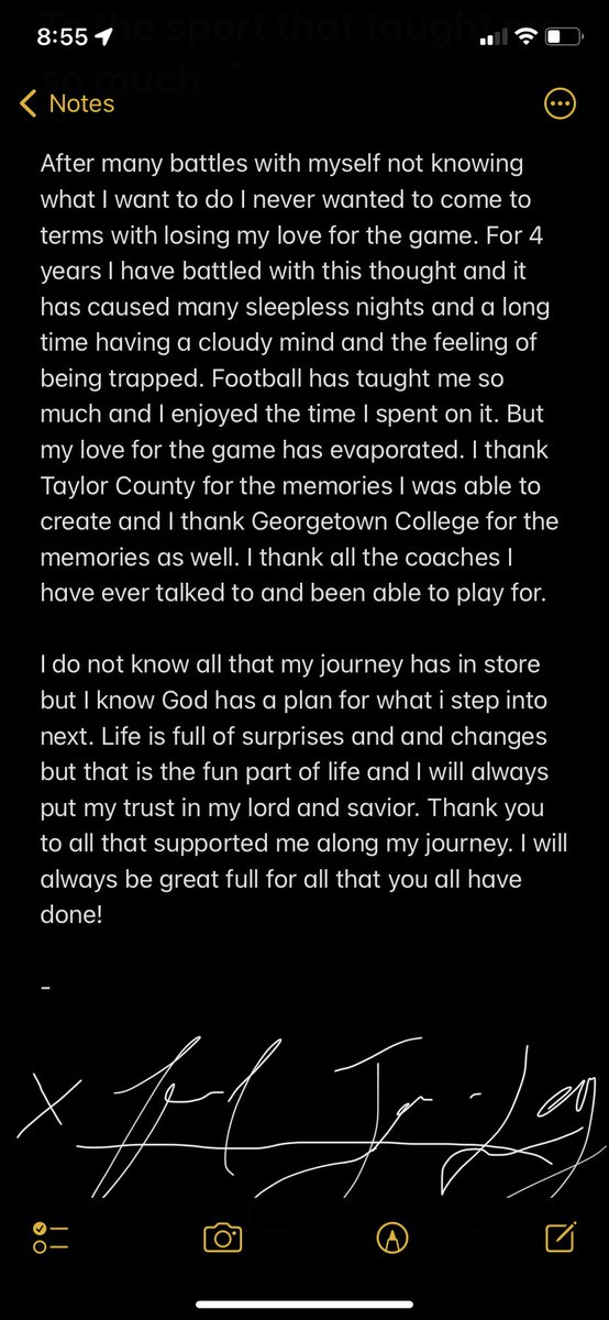 GDJohnson11's tweet image. Order my steps in your word dear lord.🖤