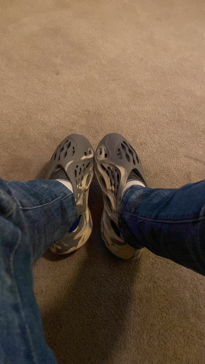 OGblacko's tweet photo. @atmos_usa 10.5 #atmosdc Didn’t like these at first but definitely my favorite shoe to wear while chilling at the crib
#atmoscollectorsclub https://t.co/Opv44ANLKd