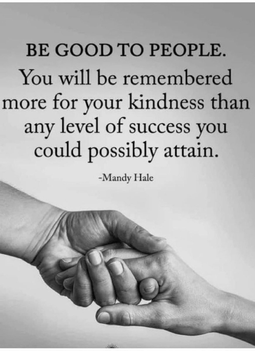 For today, and forever