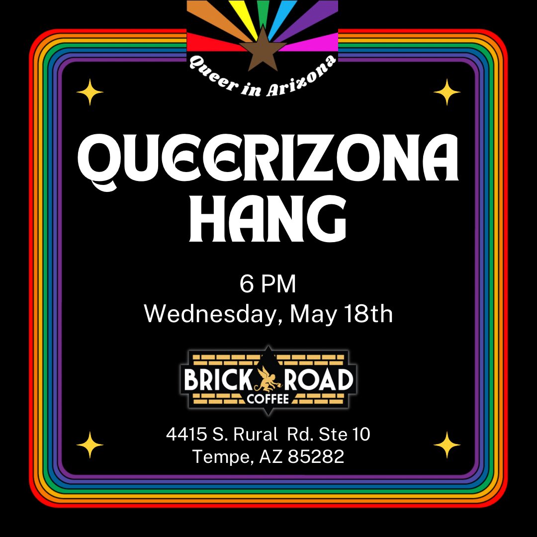 Brick Road Coffee tweet media