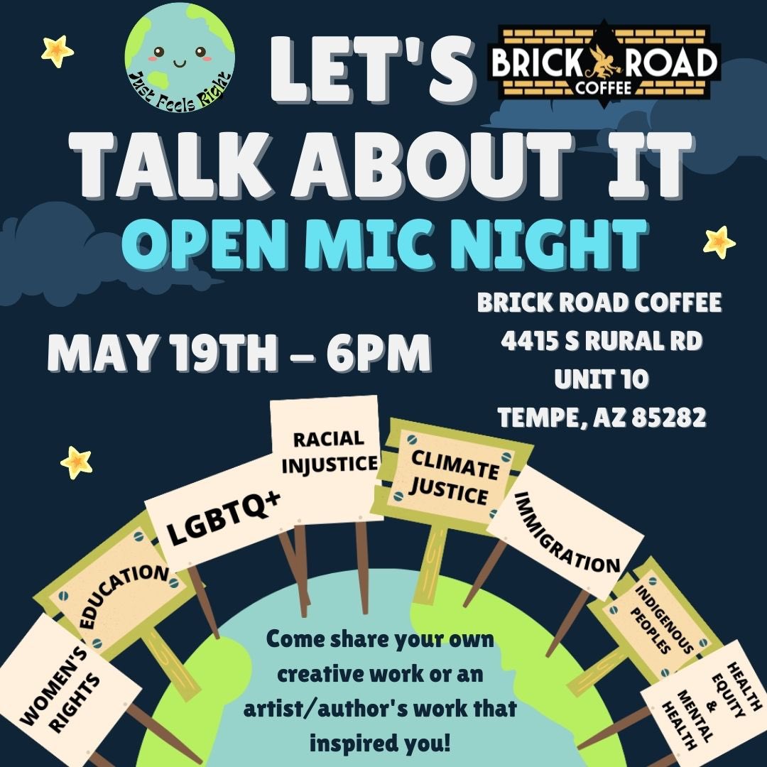 Brick Road Coffee tweet media