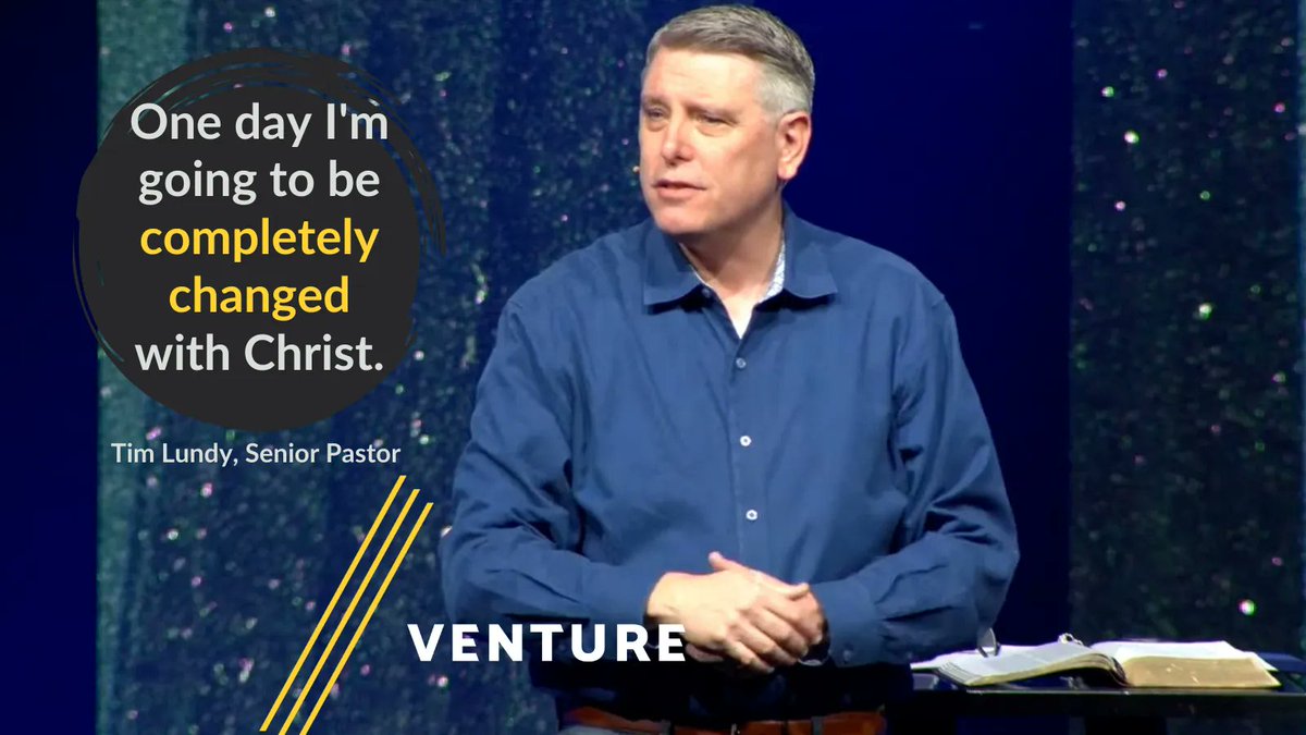 Venture Christian tweet media
