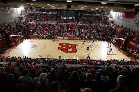 mayar_wol's tweet photo. Blessed to receive an offer from St.John’s university !!❤️ https://t.co/ThRqJU4gaj