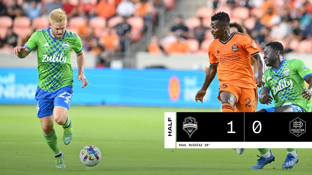 Seattle Sounders FC tweet media