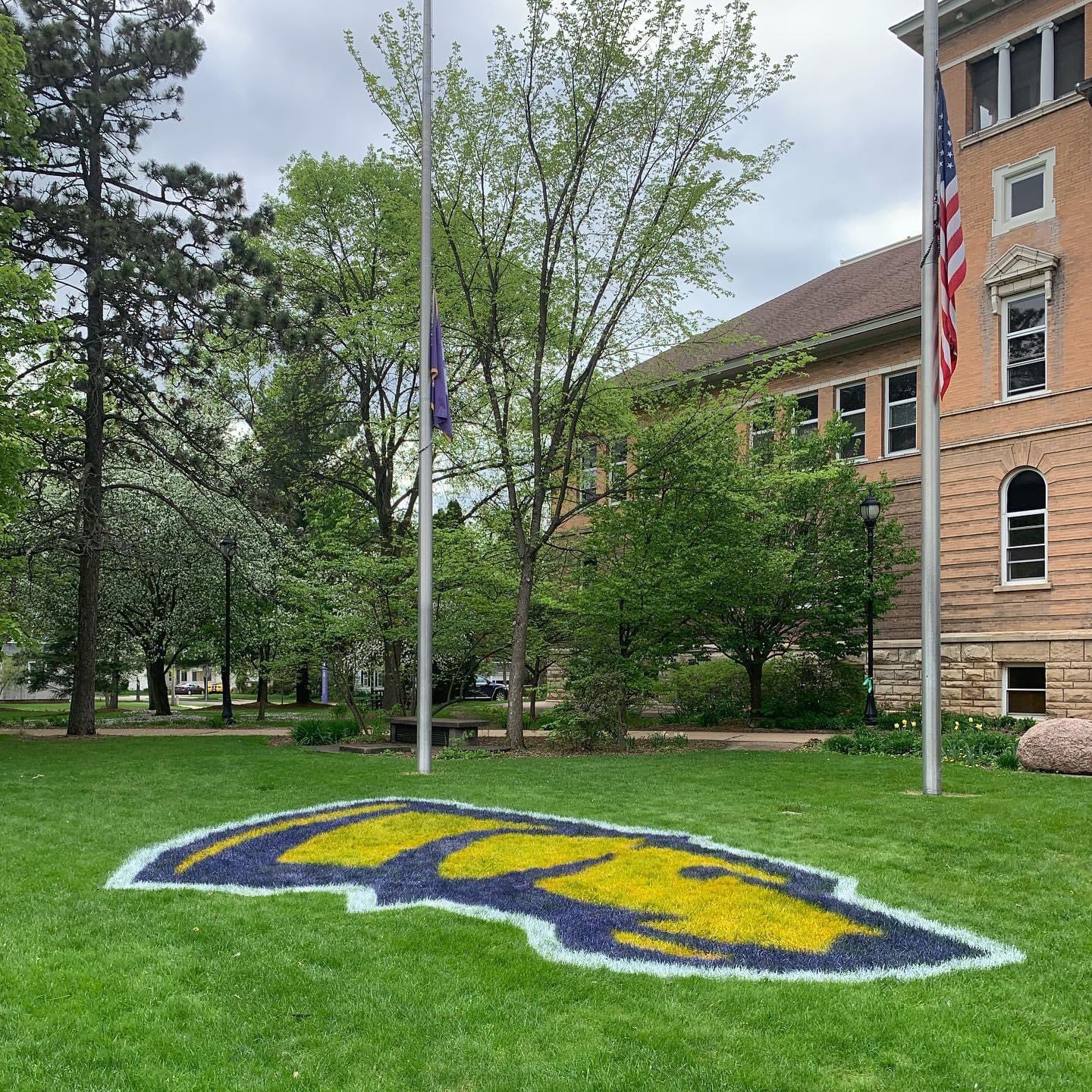 UWStevens Point (UWStevensPoint) / Twitter