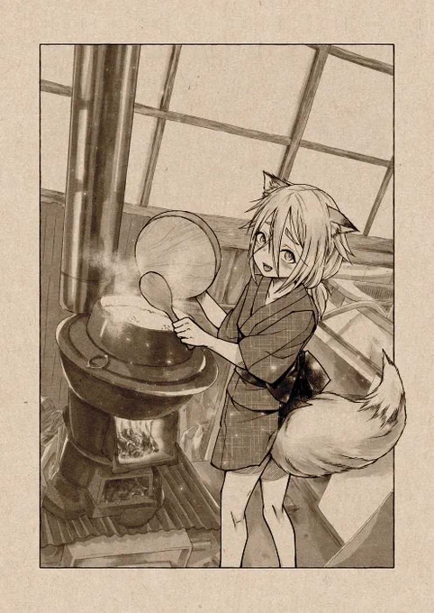 #初夏の創作クラスタフォロー祭り
創作イラストや漫画をのんびり描いてます🌿たまにメイキングなども
よろしくお願いします〜🙏 