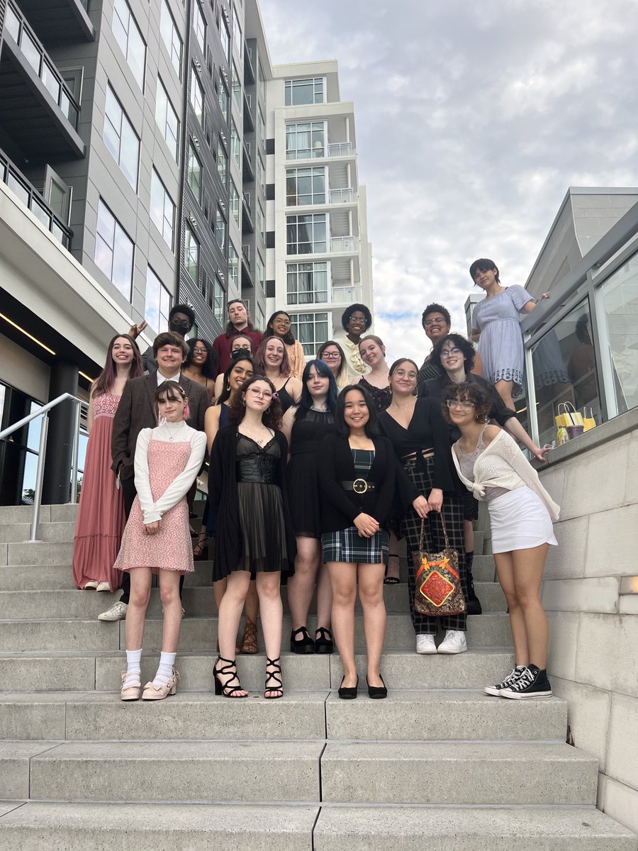 Sharon Byrd (@sha_byrd) on Twitter photo Fringe Festival 2022 #youngartists <a href="/VPAASalem/">Amy Schuiteboer</a> <a href="/SalemHSVB/">Salem High School VB</a> <a href="/TheZinVB/">Zeiders American Dream Theater</a> Fringe Festival 2022 #youngartists <a href="/VPAASalem/">Amy Schuiteboer</a> <a href="/SalemHSVB/">Salem High School VB</a> <a href="/TheZinVB/">Zeiders American Dream Theater</a>