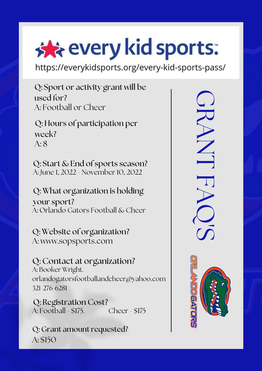 Thart96111's tweet photo. Orlando Gators https://t.co/YDvv2PCQ4x