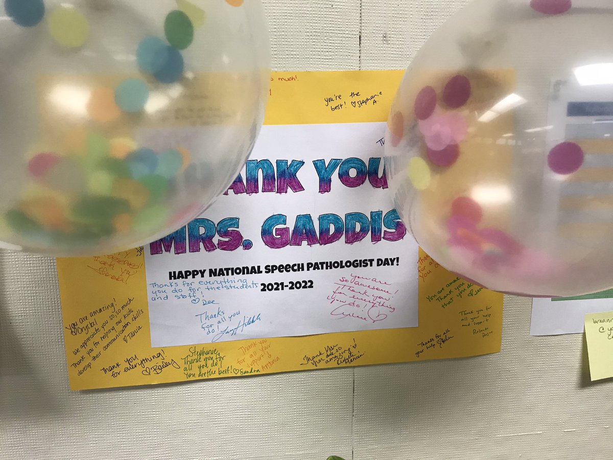 Stephanie Lamm Gaddis tweet media