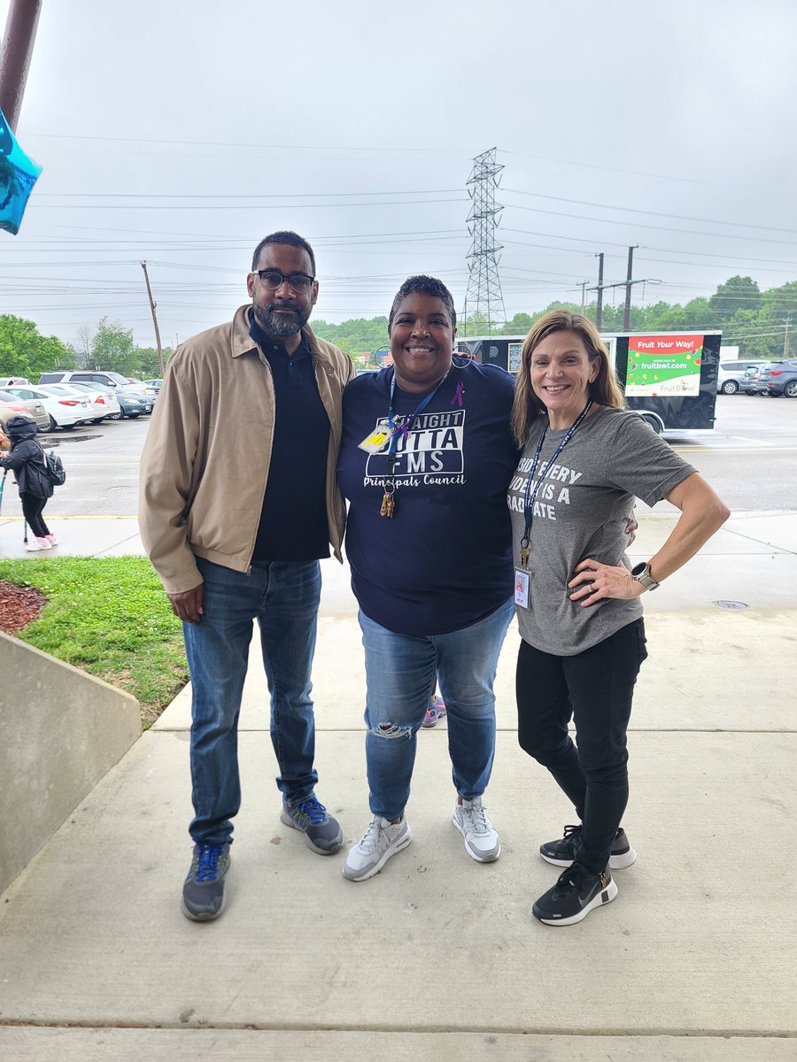 FairfieldFalcons tweet media