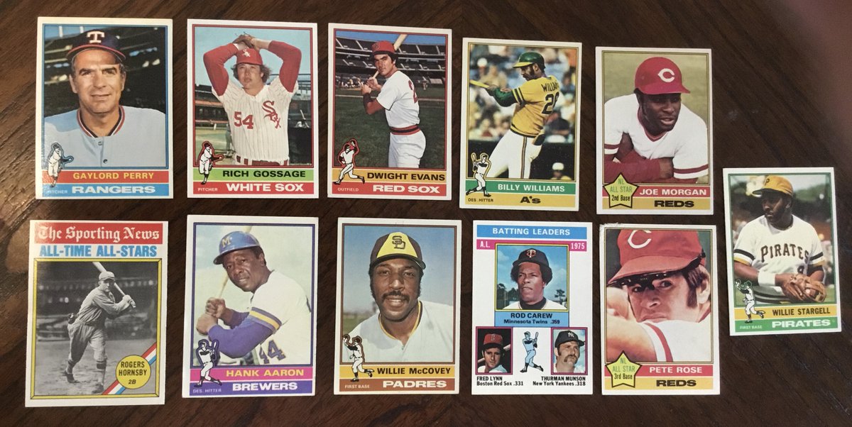 McLauchlin's tweet photo. NEW in my eBay auctions, @JohnCerilli @AnthonyMeinz @sparky @ShellyAnnNathan @potatophantom @BeauSmithRanch: A 1990 Impel Marvel Universe UNCUT SHEET, ’76 Topps BB and ’81 Topps FB lots with MEGA-Hall of Famers, more! GO: https://t.co/Y5DWA97Tym https://t.co/KYRkfrgWYX