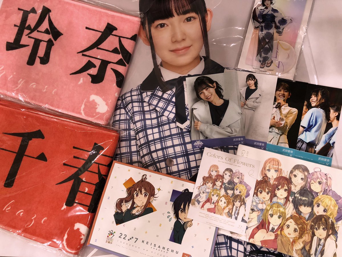 &TEAM - &TEAM チェキ JO ジョウ インスタントフォト パウプリの