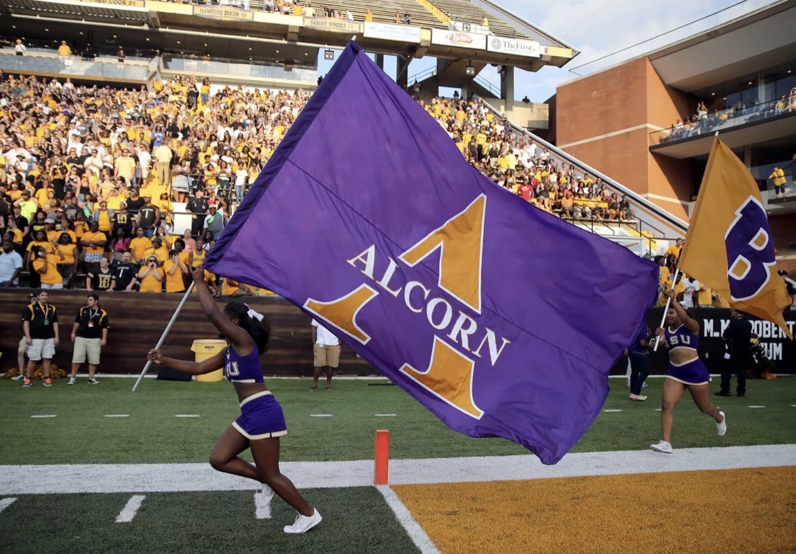 Kaden Williams (@kaden2023) on Twitter photo #AGTG Blessed to receive my first HBCU offer from Alcorn State University 🟣<a href="/CoachBusz/">Ryan Busz</a> <a href="/RecruitLouisian/">Recruit Louisiana™️</a> <a href="/morelljr_/">CoachMo </a> <a href="/CoachLaDavis/">LavantaDavis</a> <a href="/RiverBayoula/">Bayou/River Elite</a> <a href="/swdudie/">Coach Williams</a> <a href="/Shawnpreston25/">Shawn preston</a> @recruit_stjames #AGTG Blessed to receive my first HBCU offer from Alcorn State University 🟣<a href="/CoachBusz/">Ryan Busz</a> <a href="/RecruitLouisian/">Recruit Louisiana™️</a> <a href="/morelljr_/">CoachMo </a> <a href="/CoachLaDavis/">LavantaDavis</a> <a href="/RiverBayoula/">Bayou/River Elite</a> <a href="/swdudie/">Coach Williams</a> <a href="/Shawnpreston25/">Shawn preston</a> @recruit_stjames
