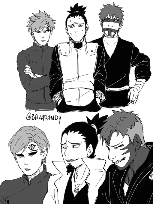 in-laws…… 