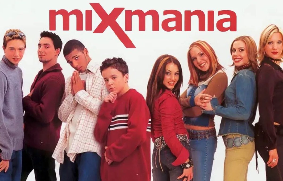 iamboketshu's tweet photo. These mfs are my fck childhood. If you dont know them then you’re just retard #quebec #mixmania https://t.co/cihVL1FBCg
