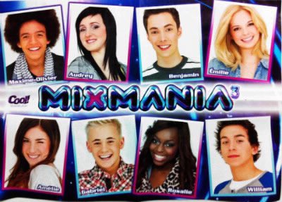 iamboketshu's tweet photo. These mfs are my fck childhood. If you dont know them then you’re just retard #quebec #mixmania https://t.co/cihVL1FBCg