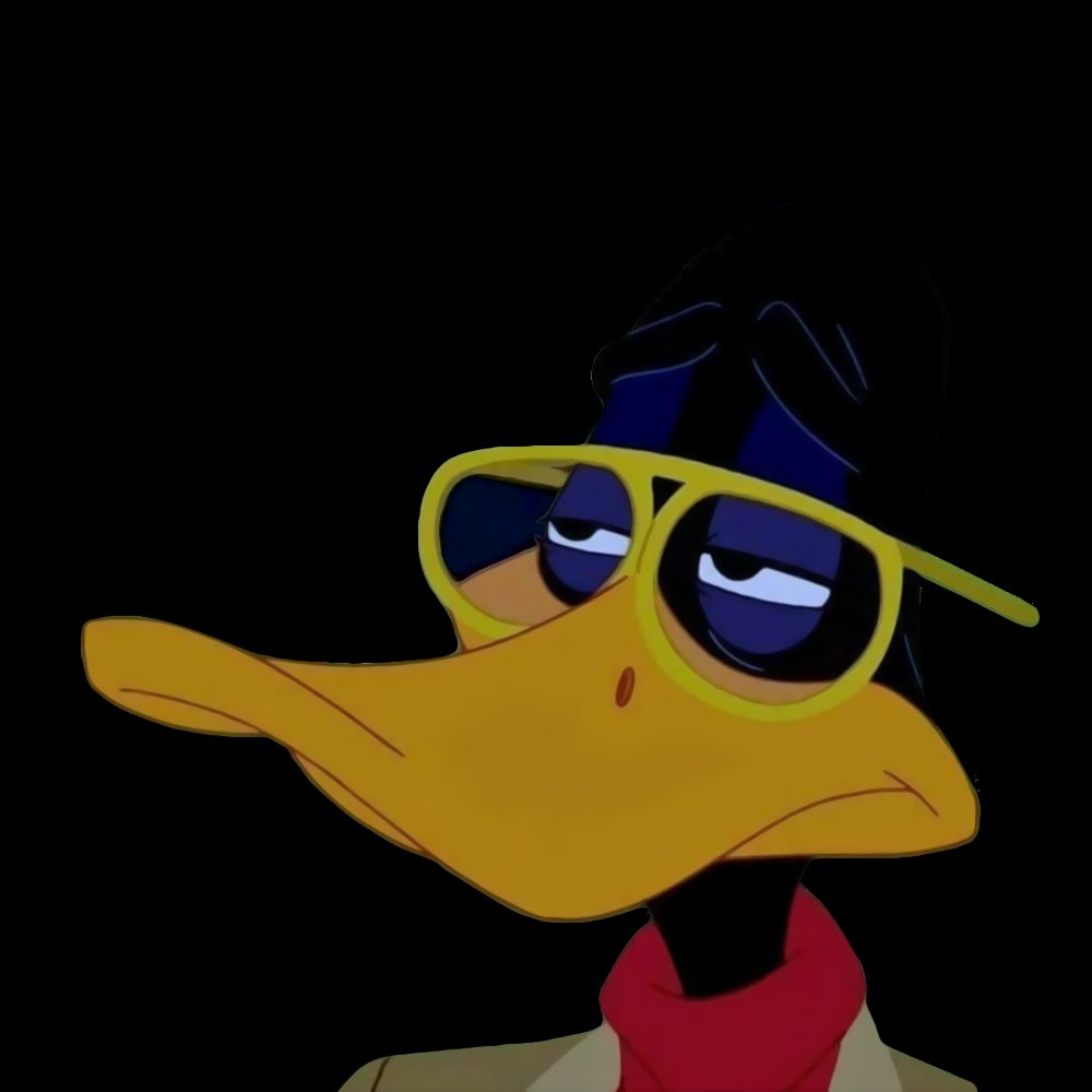 Daffy Duck for MultiVersus! tweet media