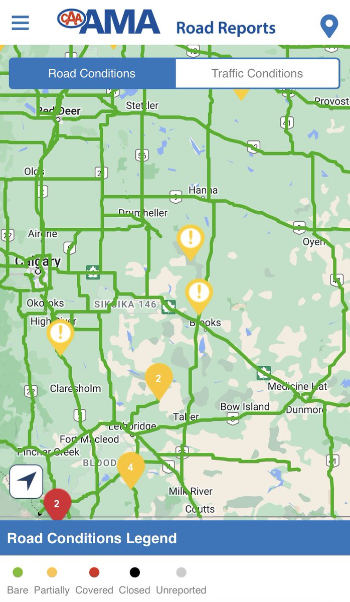 Prairie Sprinter tweet media