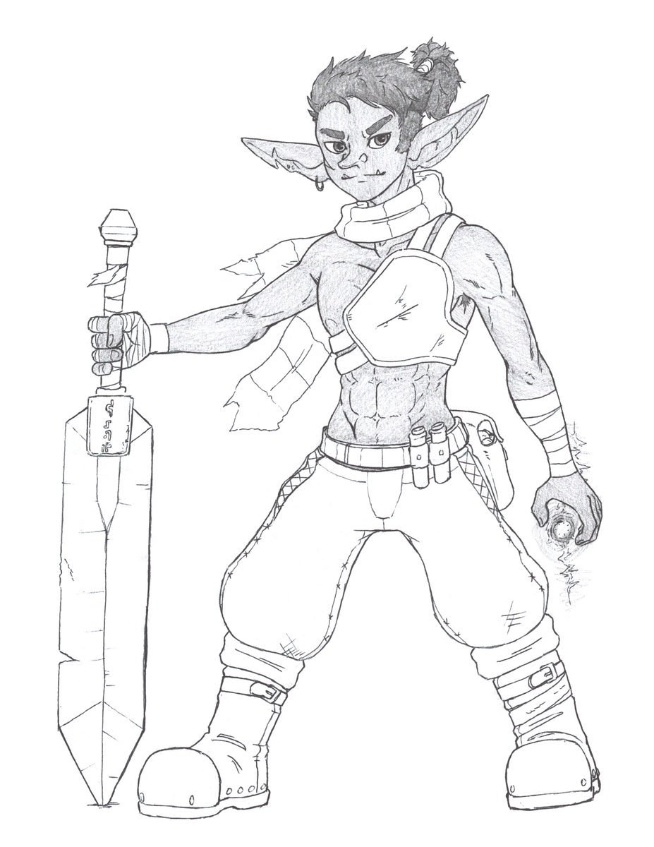 Solifeaul's tweet photo. goblins yeah https://t.co/xTcDQP6xUH