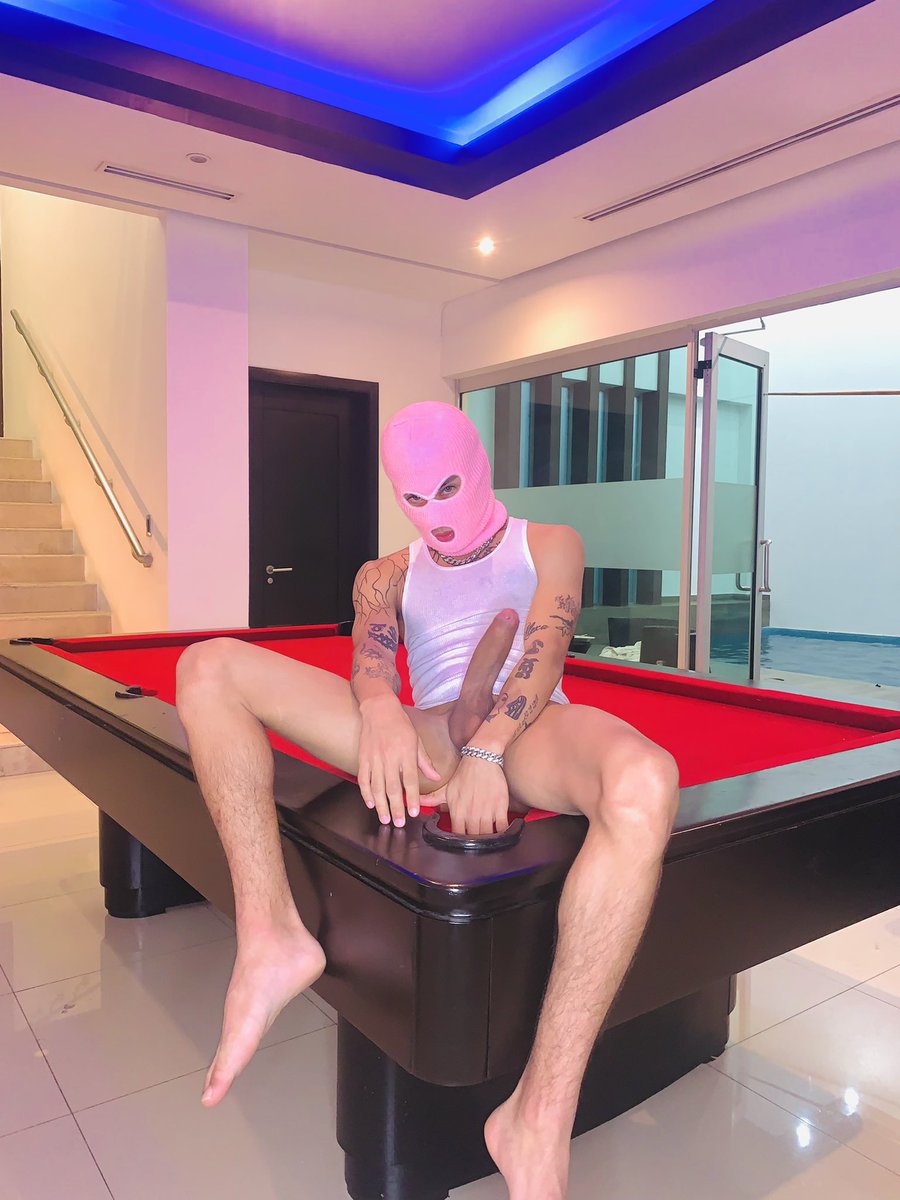 Benjamín @Benjamn93084203  X 