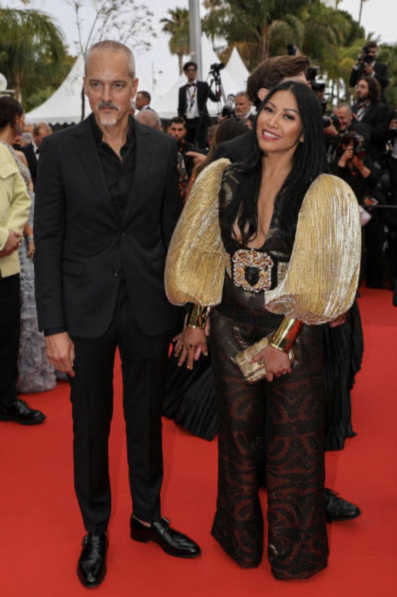 Anggun Official tweet media