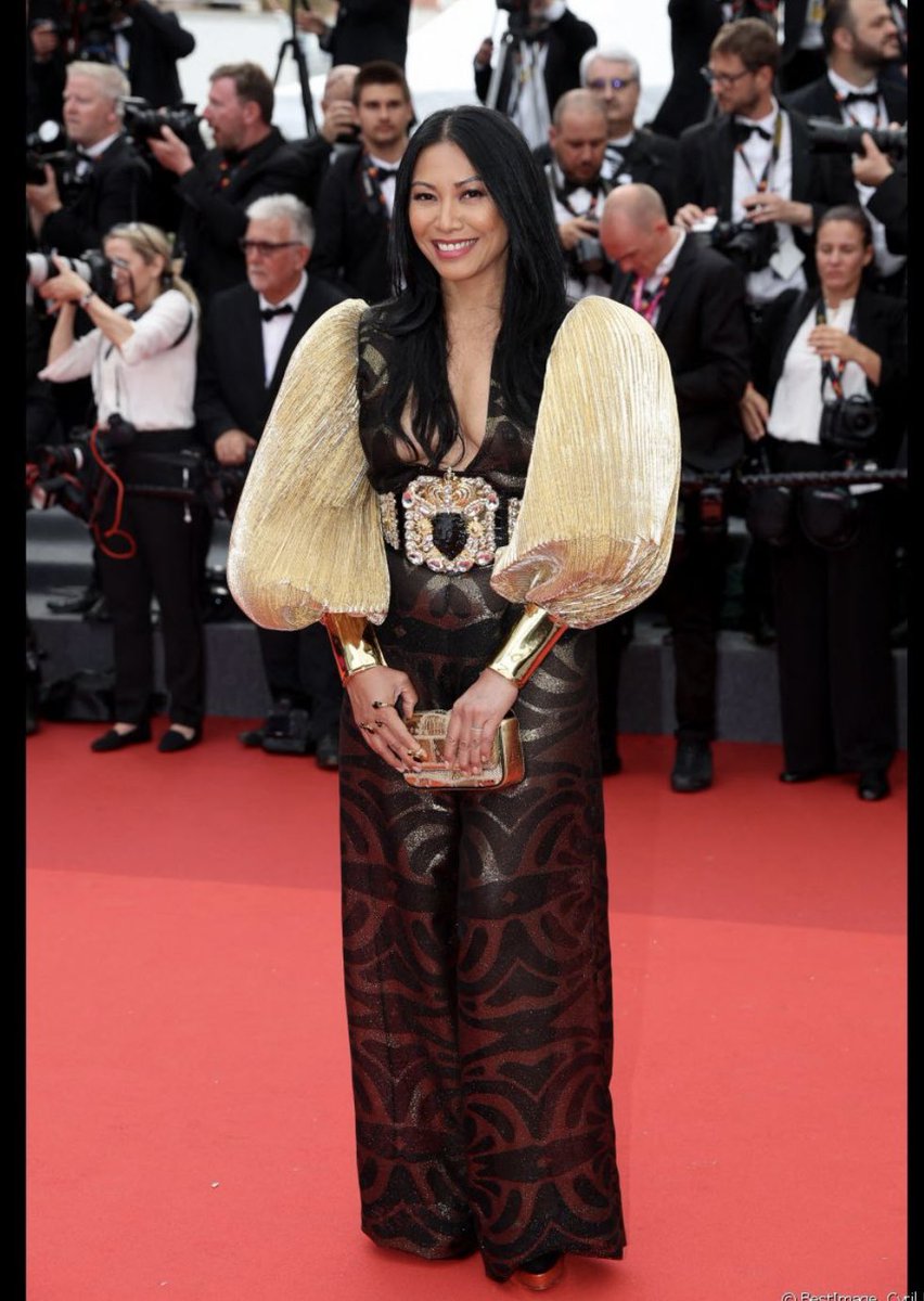 Anggun Official tweet media