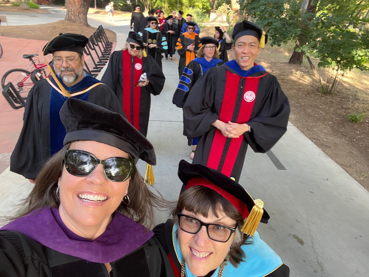 Marianne Paiva, PhD tweet media