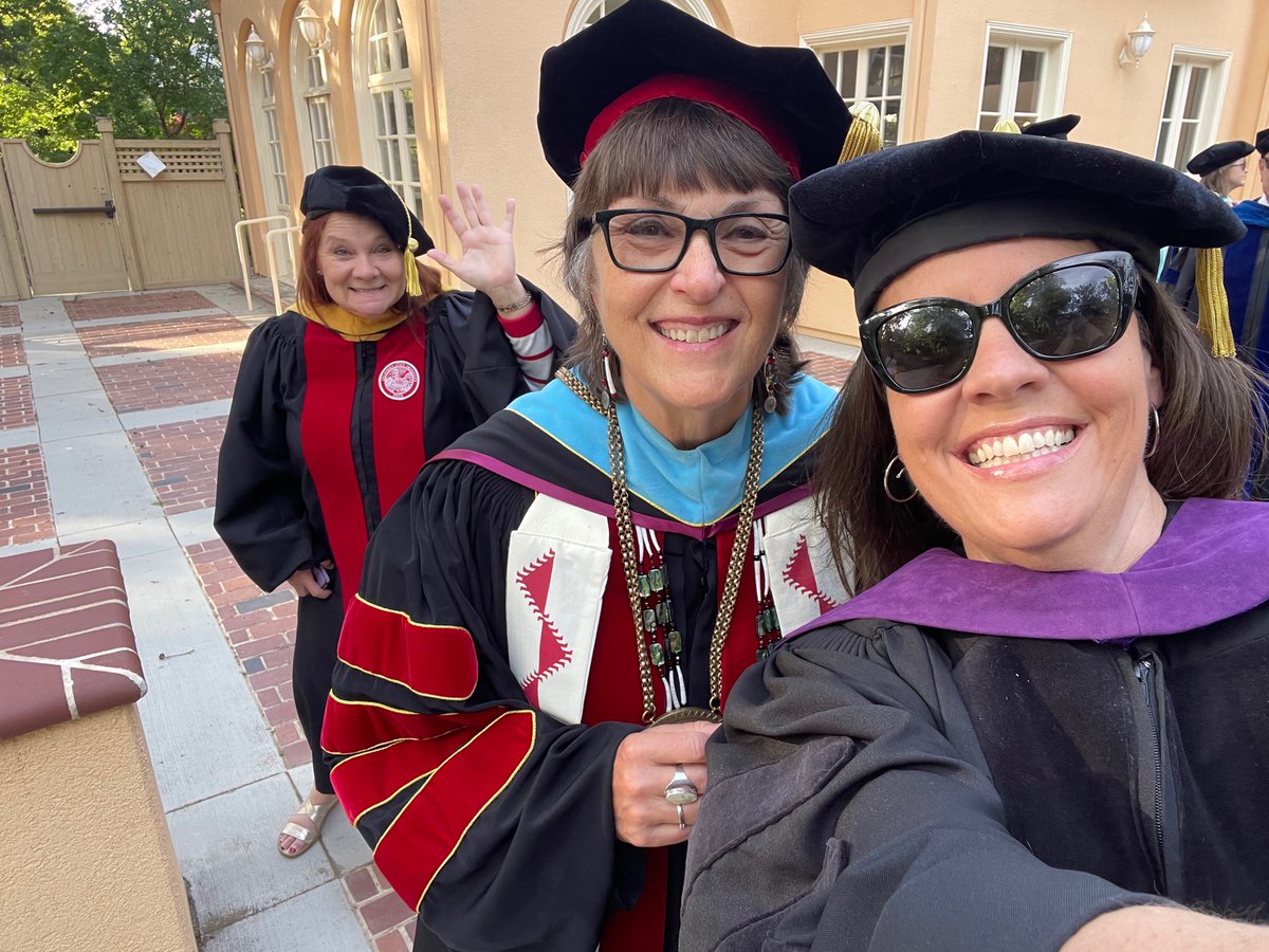 Marianne Paiva, PhD tweet media