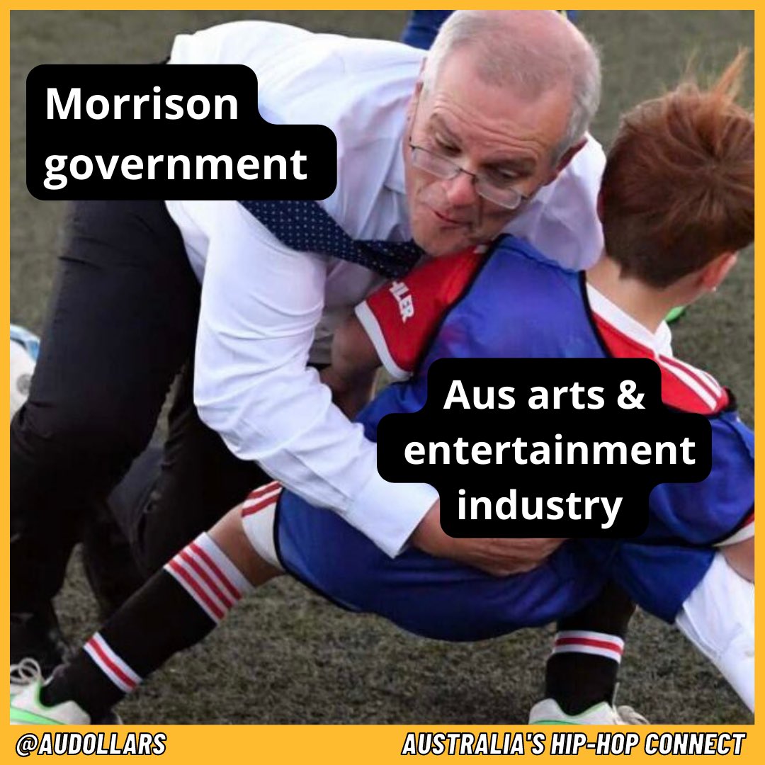 He makes it too easy sometimes 🤣🤦🏽‍♂️