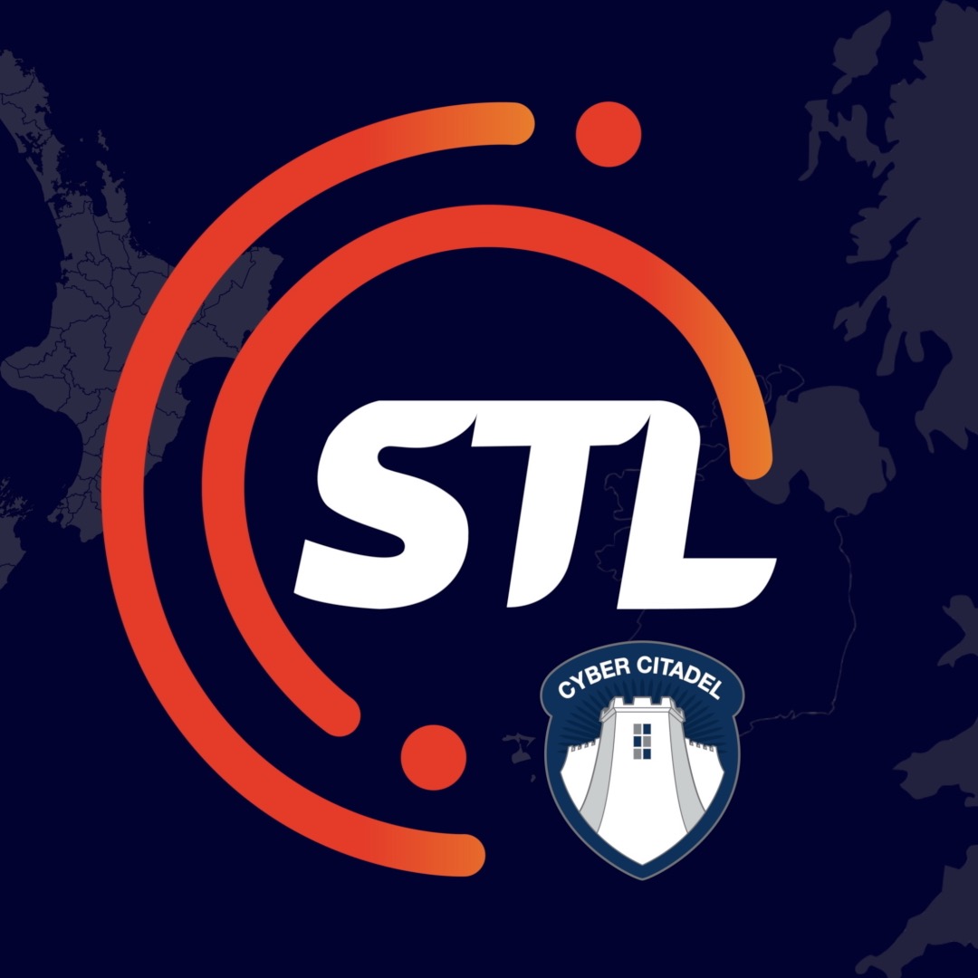 cyber_citadel's tweet photo. Cyber Citadel is proud to announce our partnership with STL Communications Ltd, a provider of connectivity, IT solutions and communication services to over 1,2000 businesses across the UK.

Watch the video here: https://t.co/9WeofUmu4S

#cybersecurity #businessgrowth #partner https://t.co/PyXAvWWxe1