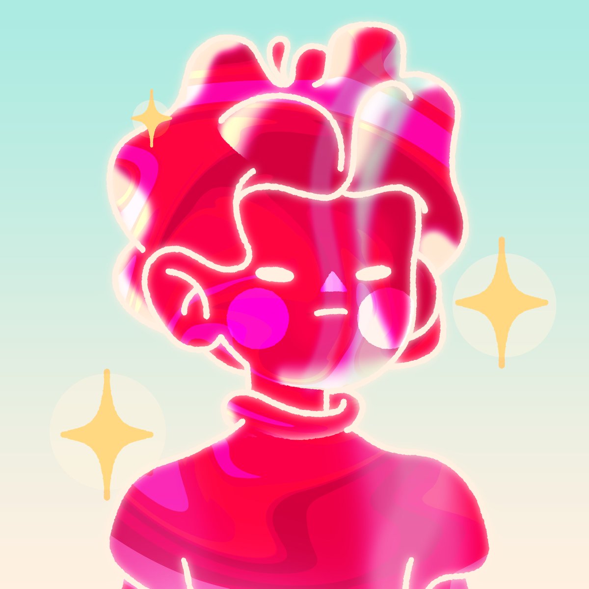 BokiNFT's tweet image. 4 of 15 Mythical (hand-drawn 1/1) Boki&apos;s in the collection. Which one is your favorite? Manifesting good luck with everyone&apos;s mint 🍀✨