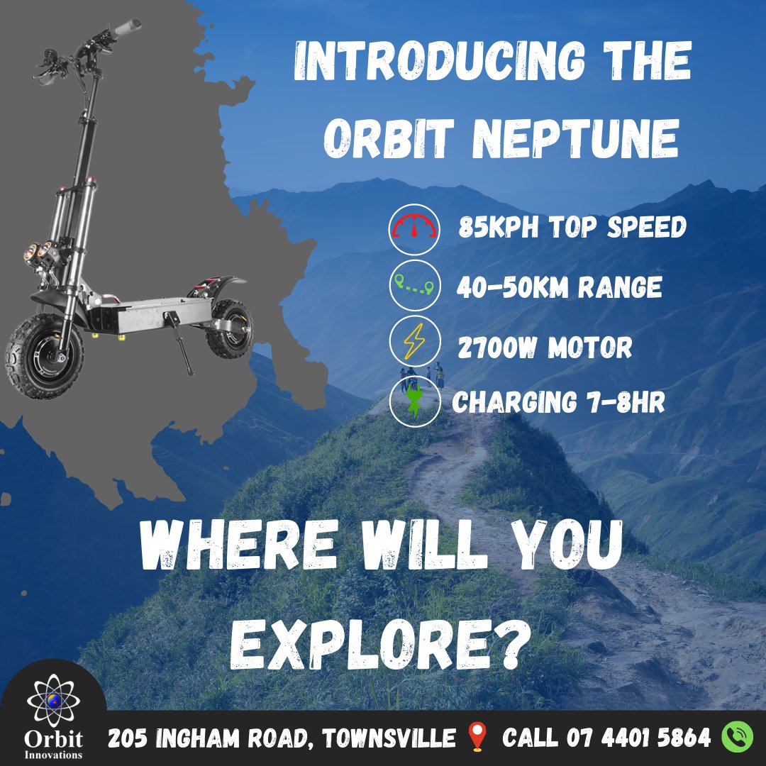 Orbit Innovations Group (@group_orbit) / Posts / X