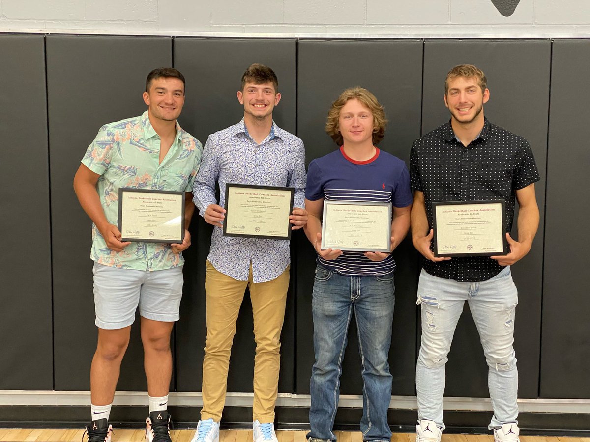 wd_basketball's tweet photo. Congratulations to Zack, Evan, AJ, and Brandon for earning academic all state this year! #Family https://t.co/HWmciRNKg7